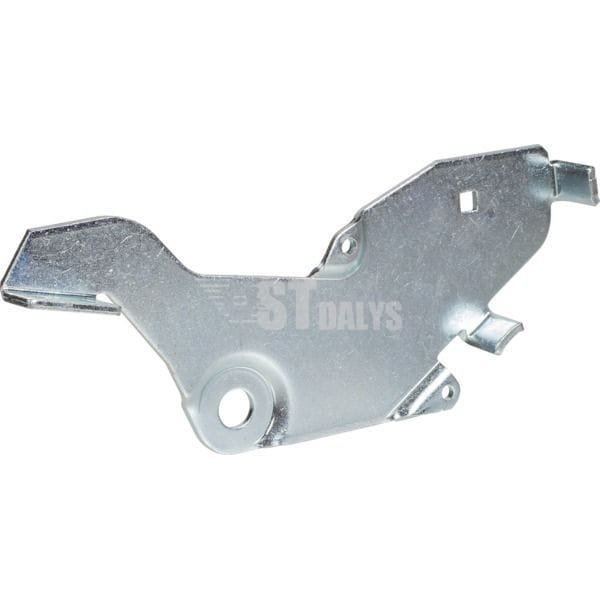 TCP 122 metaliukas TCP 122 metaliukas