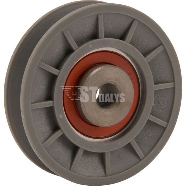 Pagal gamintoją Stiga Įtempimo Skriemulys PVC 387605008/0 Pagal gamintoją Stiga Įtempimo Skriemulys PVC 387605008/0