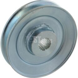 Pagal gamintoją Tuff Torq Skriemulys b 3 1/2in Tuff Torq: 1A646025760