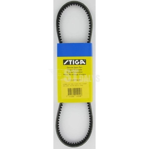 【PSA10】シャワーズv sa VARIATORIAUS DIRŽAS MITSUBOSHI ODES, SEGWAY, STELS - MBLSC170