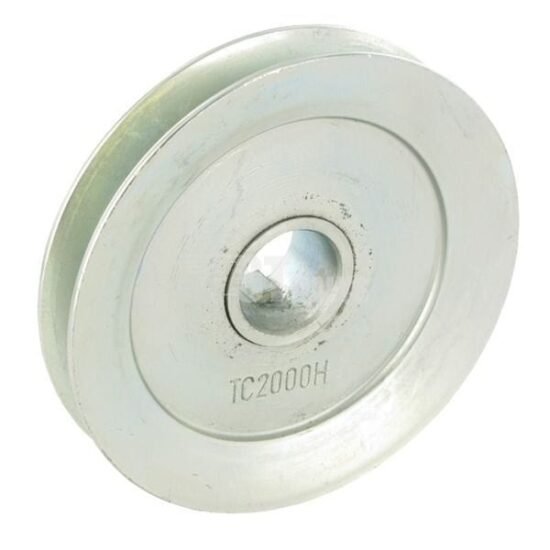 Pagal gamintoją Castelgarden Skriemulys 125601566/1