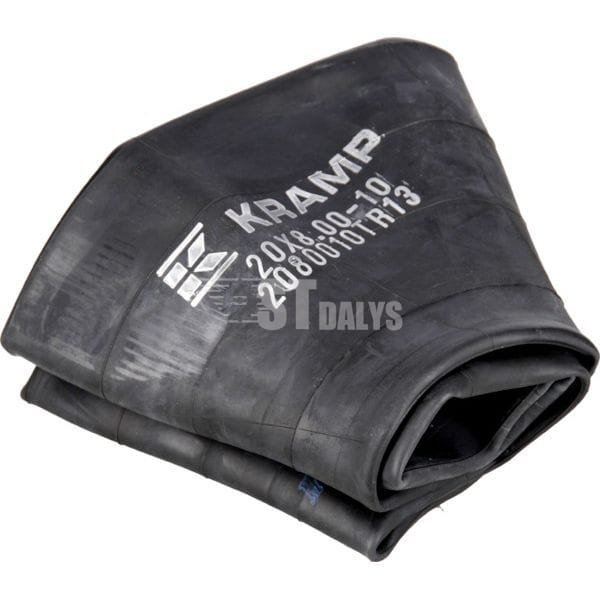 Vidinė kamera 20 x 8.00 - 10 TR13 Vidinė kamera 20 x 8.00 - 10 TR13