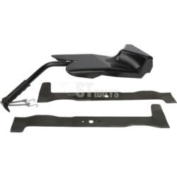 Castelgarden Deflektorius 299900076/0