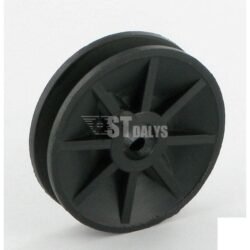 Pagal gamintoją Castelgarden Skriemulys 122601913/0