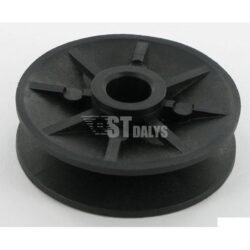 Pagal gamintoją Castelgarden Skriemulys 122601909/0