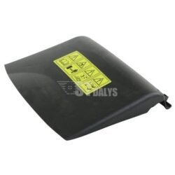 Castelgarden Deflektorius 381008021/3