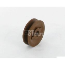 Pagal gamintoją Castelgarden Skriemulys 125601557/0