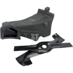 Sabo Deflektorius BSA632