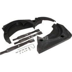 John Deere Deflektorius BM21890