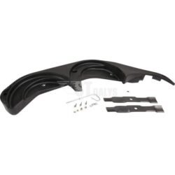 John Deere Deflektorius BM20007