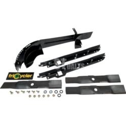 John Deere Deflektorius BM19918