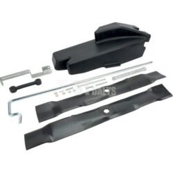 John Deere Deflektorius BG20560