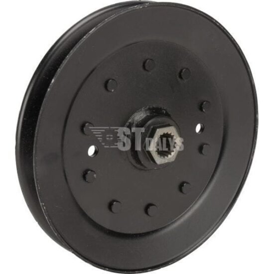 Pagal gamintoją John Deere Skriemulys AM134314