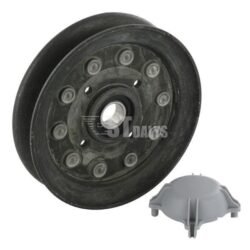 Pagal gamintoją Alko Įtempimo skriemulys 464459