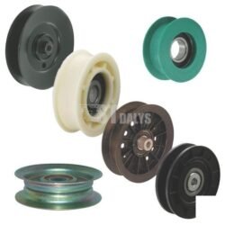 Pagal gamintoją Toro Skriemulys 36-3220