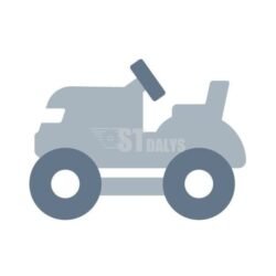 Pagal gamintoją John Deere Skriemulys AM130517