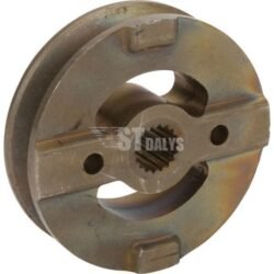 Pagal gamintoją John Deere Skriemulys M127358