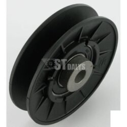 Pagal gamintoją Noma Įtempimo Skriemulys PVC 9.5/76/22 303031