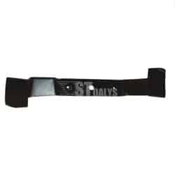 AL-KO Trac 102 kairinis peilis 521208 - Originali atsarginė dalis