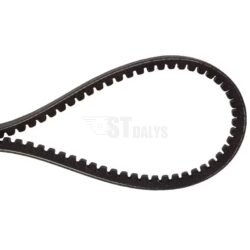 AL-KO dantytas diržas AK470366 - Originali atsarginė dalis