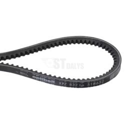 AL-KO dantytas diržas AK518652 - Originali atsarginė dalis