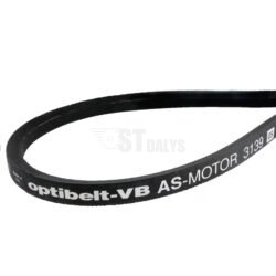 AS-Motor 45 B4 diržas E03139 - Originali atsarginė dalis