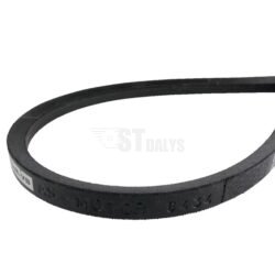 AS-Motor 84 diržas E06434ASM - Originali atsarginė dalis