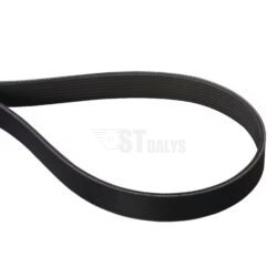 AS-Motor Samix Junior S-E2 diržas išilginiais grioveliais E04736ASM - Originali atsarginė dalis