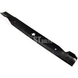 AYP 42" dekai peilis 532138971 - Originali atsarginė dalis