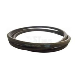 Pjovimo agregato dvipusis diržas AA88 vejos traktoriams MTD 754-0443A