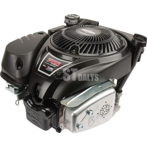 Variklis 5 HP Briggs&Stratton 1006025025H5 – St-Dalys