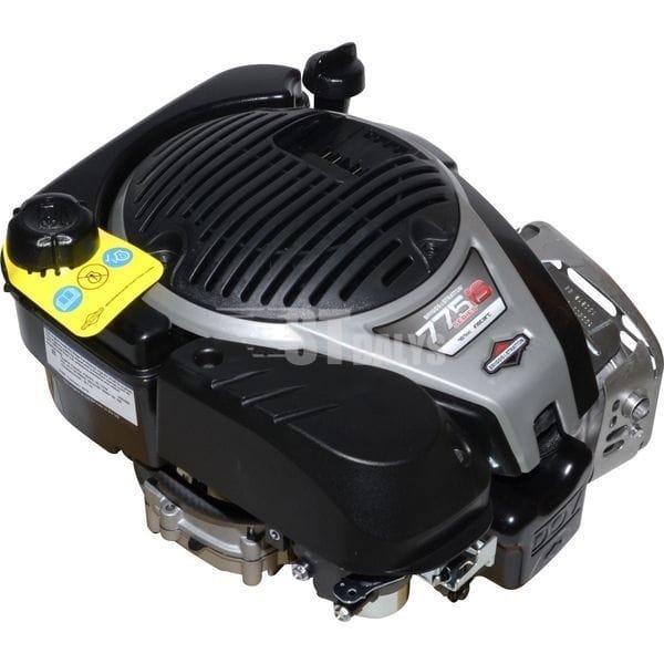 Variklis 5 HP Briggs&Stratton 1006050040H5 – St-Dalys