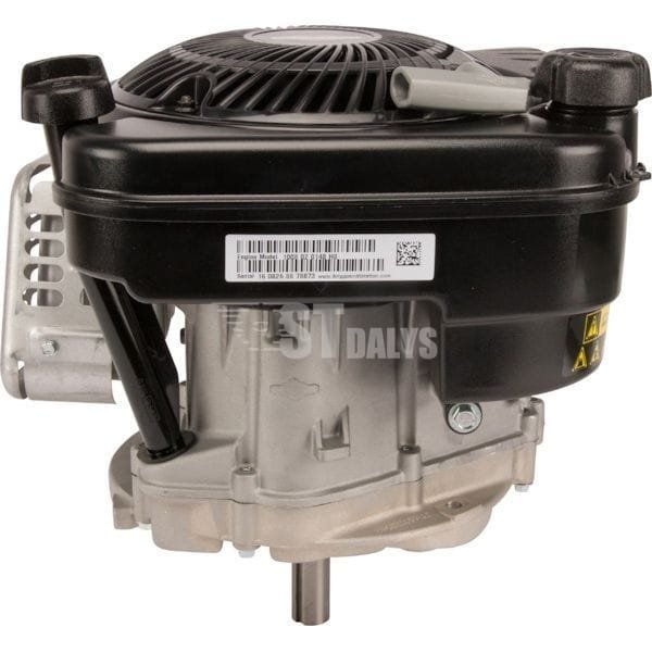 Variklis 5 HP Briggs&Stratton 1008020148H5 – St-Dalys