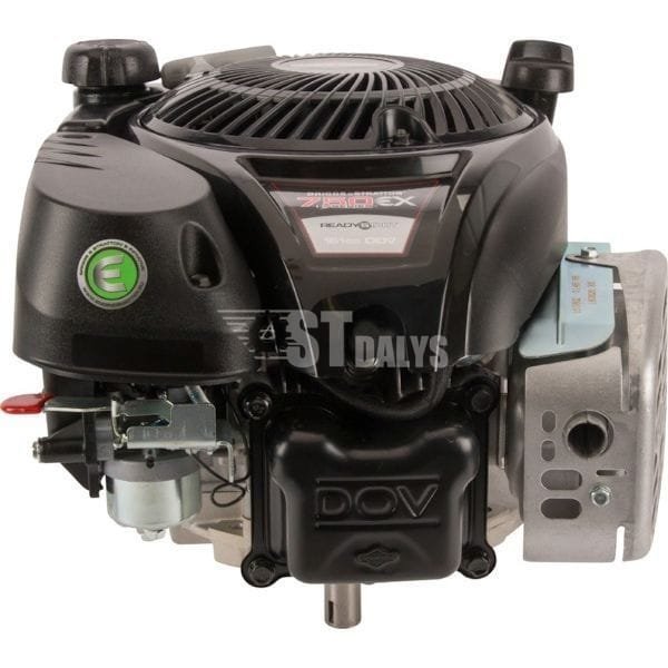 Variklis 5 HP Briggs&Stratton 1008020148H5 – St-Dalys