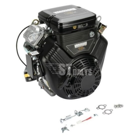 Briggs & Stratton Variklis 18.0 Hp 25.4x73.82m 3564470123B1