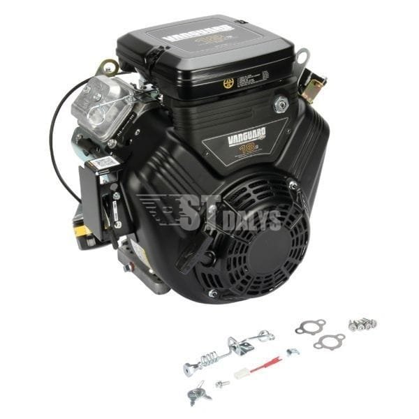 Variklis 18 HP Briggs&Stratton 3564470668B5 – St-Dalys