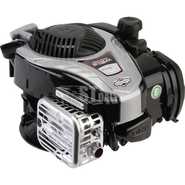 Variklis 4 HP Briggs&Stratton 09P7020060H5 – St-Dalys