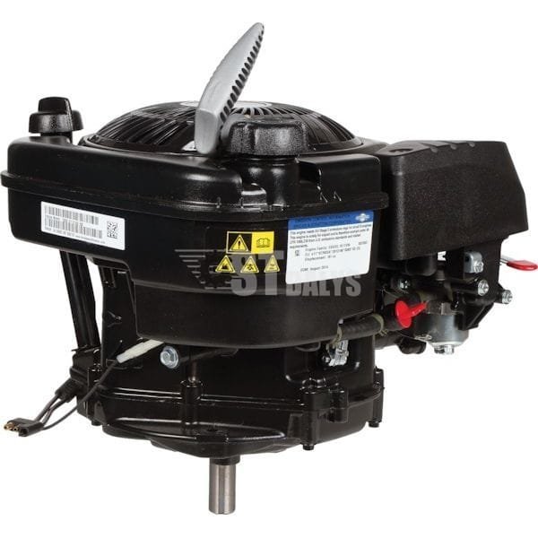 Variklis 5.5 HP Briggs&Stratton 1008070150H5 – St-Dalys