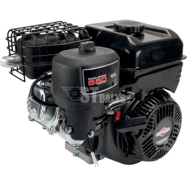 Variklis 3.5 HP Briggs&Stratton 0831521141H5 – St-Dalys