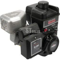 Briggs & Stratton Variklis -H 12S4320035F8