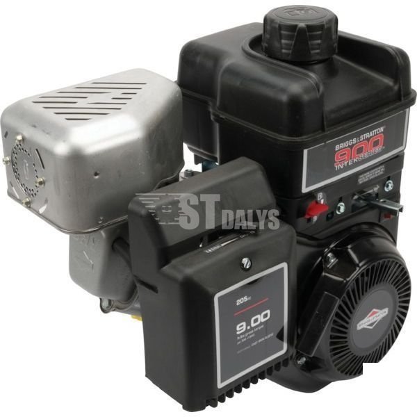 Variklis 5.5 HP Briggs&Stratton 130G320244 – St-Dalys