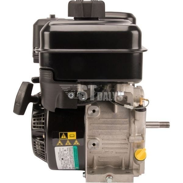 Variklis 6.5 HP Briggs&Stratton 13L3320312F8 – St-Dalys