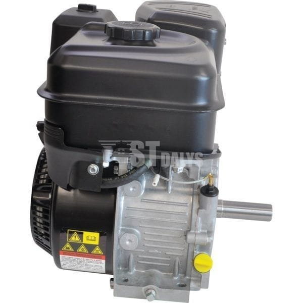 Variklis 6.5 HP Briggs&Stratton 12V3320008F1 – St-Dalys