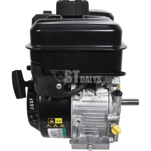 Variklis 6.5 HP Briggs&Stratton 12V3320003F1 – St-Dalys