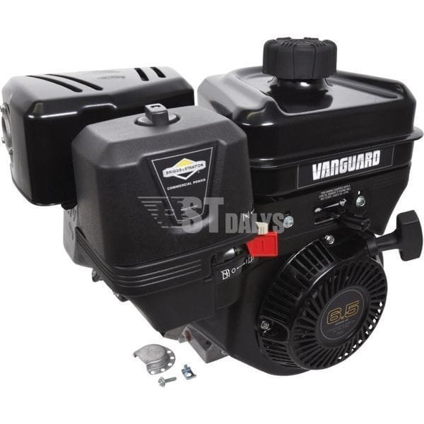 Variklis 6.5 HP Briggs&Stratton 12V3320003F1 – St-Dalys