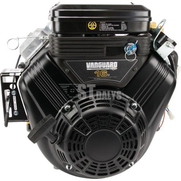 Variklis 16 HP Briggs&Stratton 3054470612B5 – St-Dalys