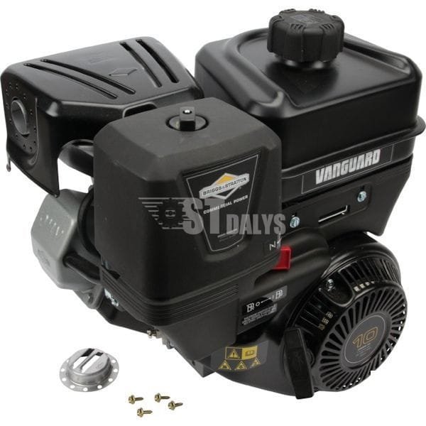 Variklis 9 HP Briggs&Stratton 19L2320315F1 – St-Dalys