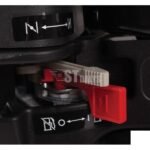 5Hp 3/4" Spiebaa 6:1 O 13L3520319F8