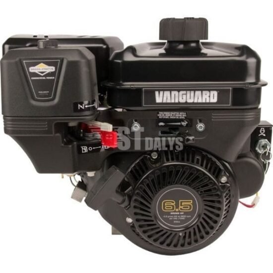 5hp Vanguard OHV 13L3370128F8