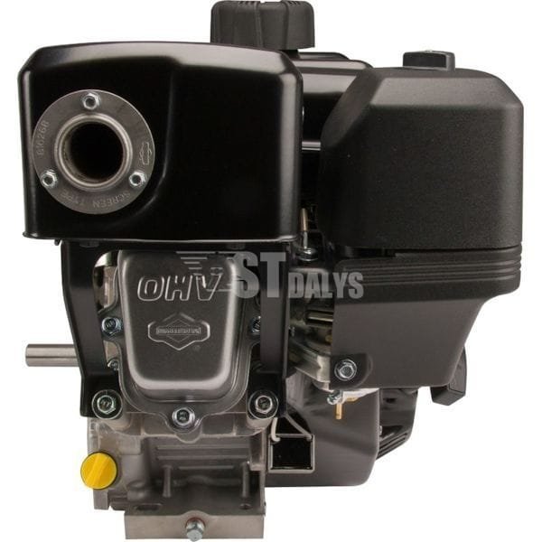 Variklis 6.5 HP Briggs&Stratton 12V3370010F1 – St-Dalys